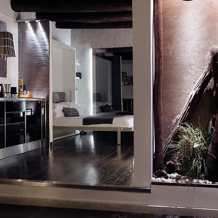 Art Centro Apartment Naples