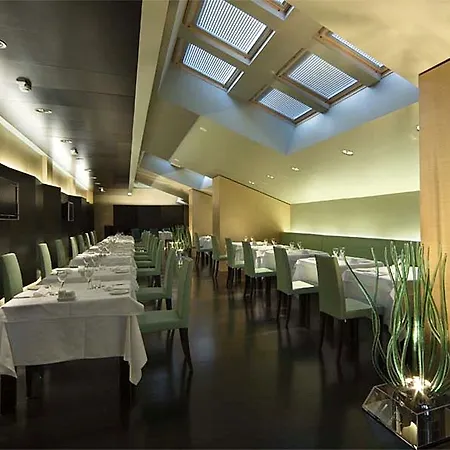 Hotel Una Hotels Napoli 4*