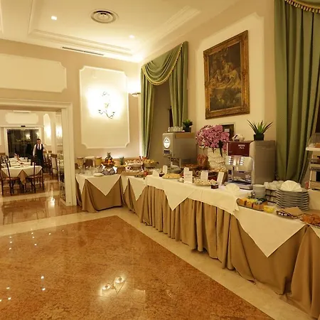 Vergilius Billia Hotel 4*