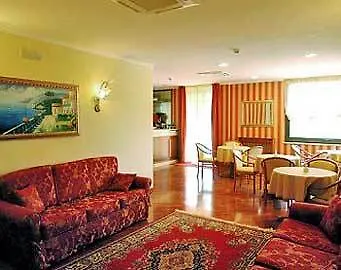 Hotell Kursaal