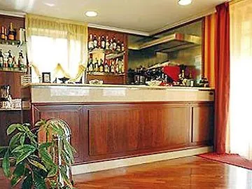 Kursaal Hotell Neapel