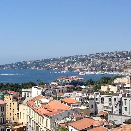 Holiday home Rashida's Zen Terrace Naples