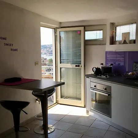 Rashida's Zen Terrace Holiday home Naples