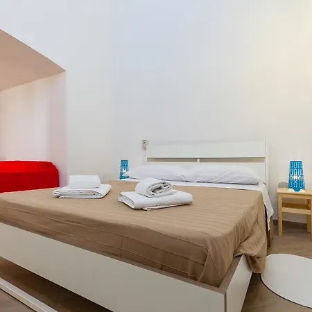S. Lucia Ii - Bh 61 Apartamento *