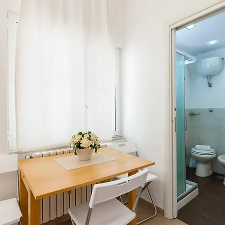 S. Lucia Ii - Bh 61 Apartamento Nápoles
