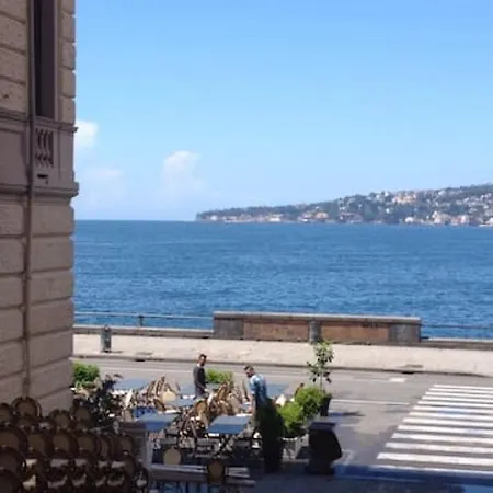 Holiday home Rashida's Zen Terrace Naples