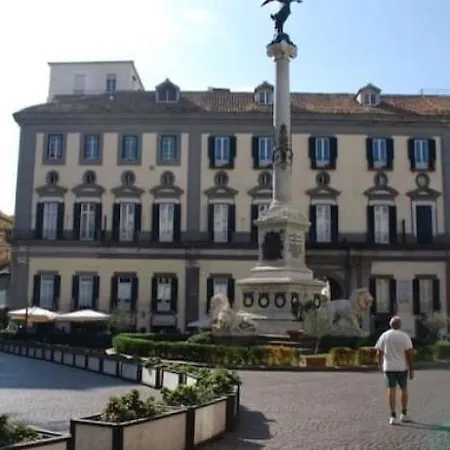 Holiday home Rashida's Zen Terrace Naples