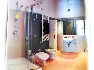 Bed & Breakfast La Tela Bianca Neapol