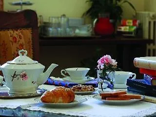 Bed & Breakfast Luna Caprese 3*