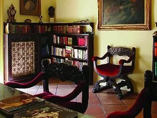 Bed & Breakfast Luna Caprese Neapol