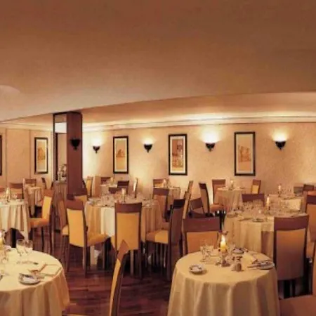 Otel Exe Majestic