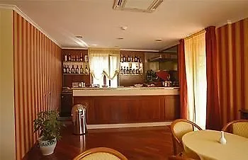 Kursaal Hotell 3*