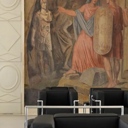 Palazzo Esedra 4*