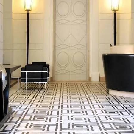 Palazzo Esedra Hotel Naples