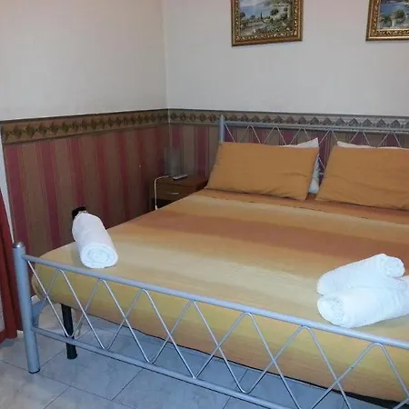 Campagnari Bed & Breakfast