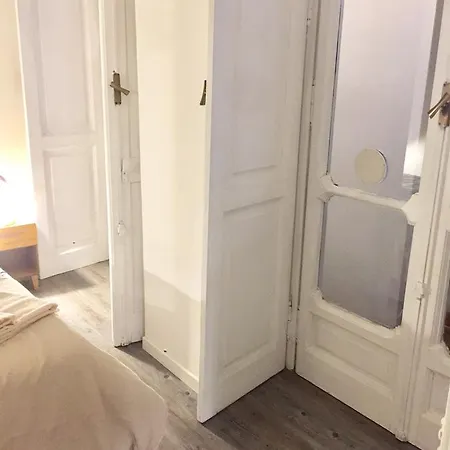 Casa de Férias A I R Amore Nápoles
