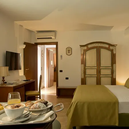 Montespina Park Hotel 4*