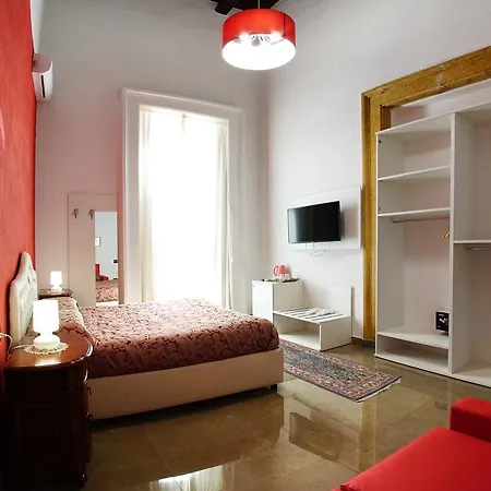 فندق Beverello