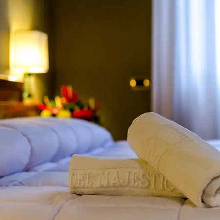 Exe Majestic Otel