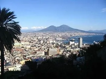 Pedamentina Casa de hóspedes