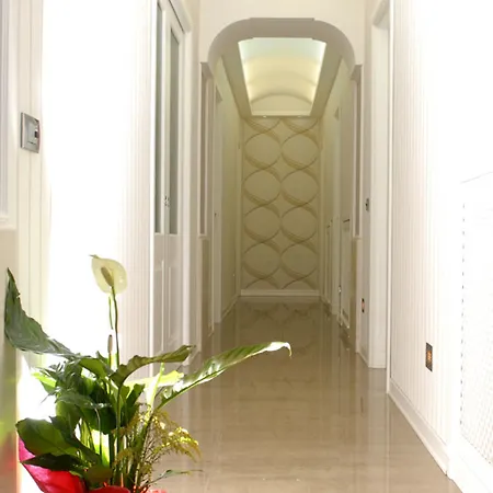 Sanfelice Centro Storico Bed & Breakfast 3*