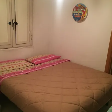 Zia Bianca Неаполь