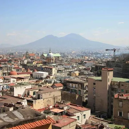 Buonanotte & Buongiorno 2* Neapol