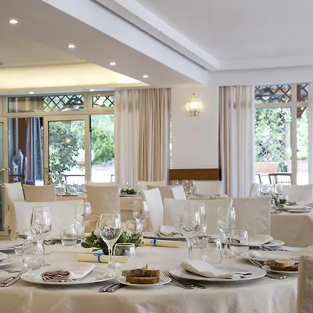 Montespina Park 4*