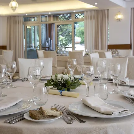 Hotel Montespina Park 4*