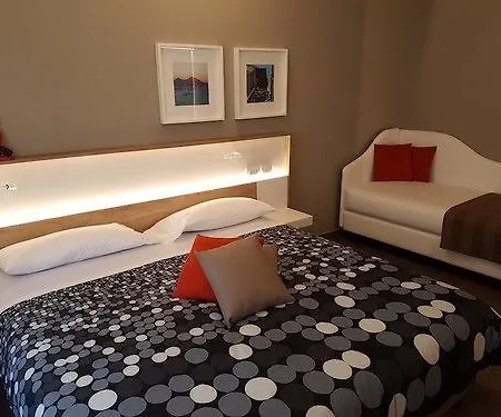 In Centro Bed & Breakfast 3*