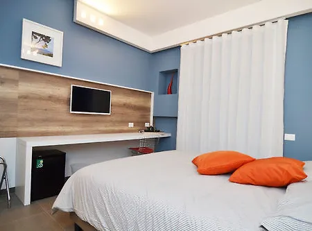 Bed & Breakfast In Centro