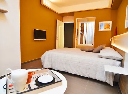 In Centro Bed & Breakfast