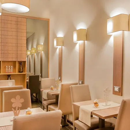 Frühstückspension Dimora San Felice 3*