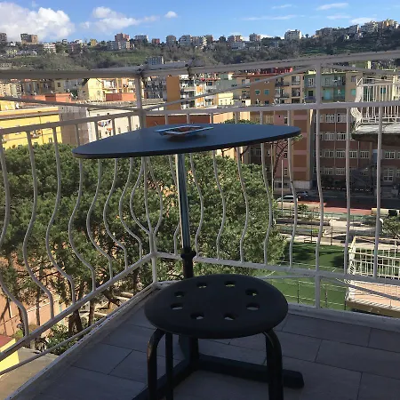 La Cabala Bed & Breakfast
