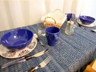 Bb Augusteo 5* Napoli