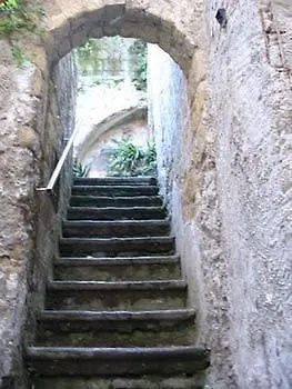 Casa de hóspedes Pedamentina