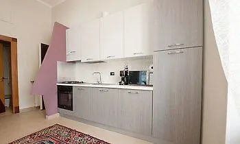 Cammarano 12 לינה וארוחת בוקר 2*