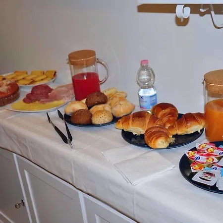 Chiaia 216 Alojamento de Acomodação e Pequeno-almoço