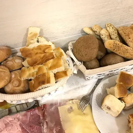 Chiaia 216 Alojamento de Acomodação e Pequeno-almoço 2*