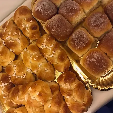 Chiaia 216 Alojamento de Acomodação e Pequeno-almoço 2*