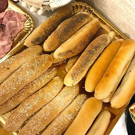 Chiaia 216 Alojamento de Acomodação e Pequeno-almoço Nápoles