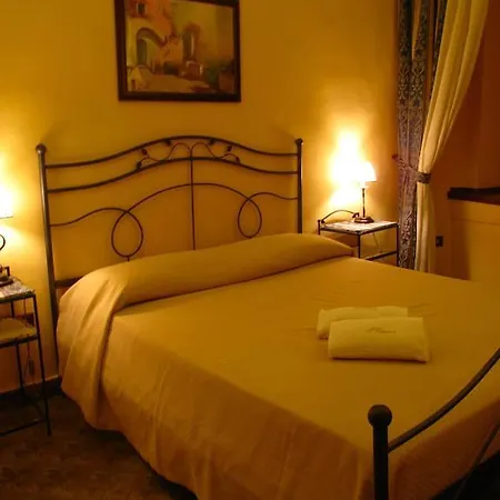 I Visconti Bed & Breakfast Napels