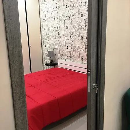 La Cabala Bed & Breakfast Napoli