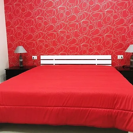 Bed & Breakfast La Cabala Napoli