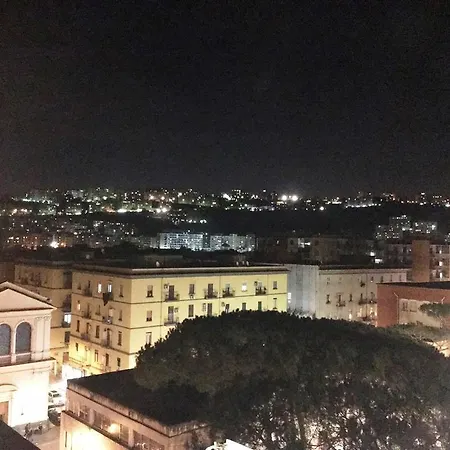 Bed & Breakfast La Cabala Napoli