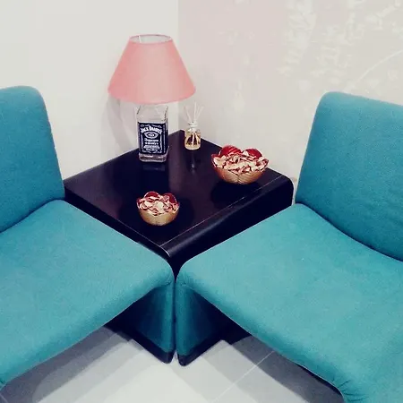 Bed & Breakfast La Cabala *