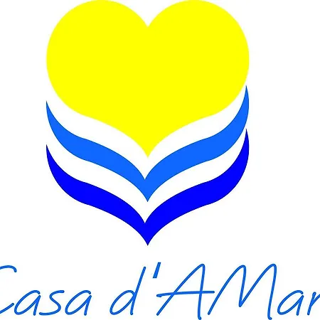Casa D'amare فندق مبيت وإفطار