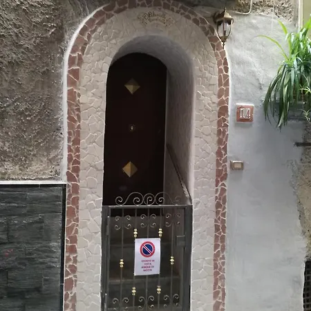 Casa de Férias Palazziello Nanninella Nápoles