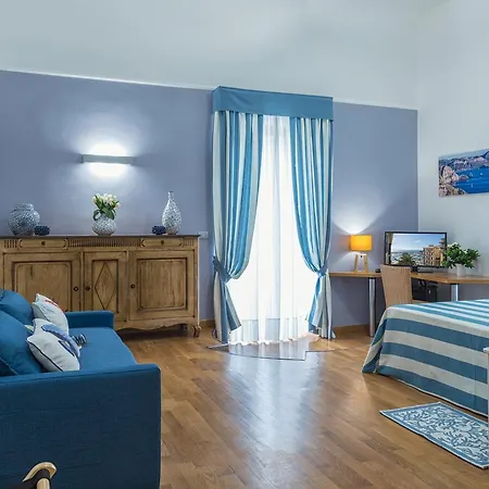 Casa D'amare فندق مبيت وإفطار 2*