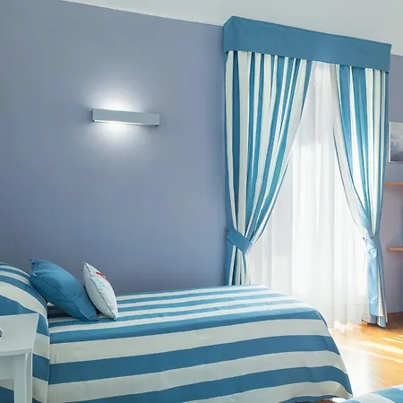 فندق مبيت وإفطار Casa D'amare نابولي